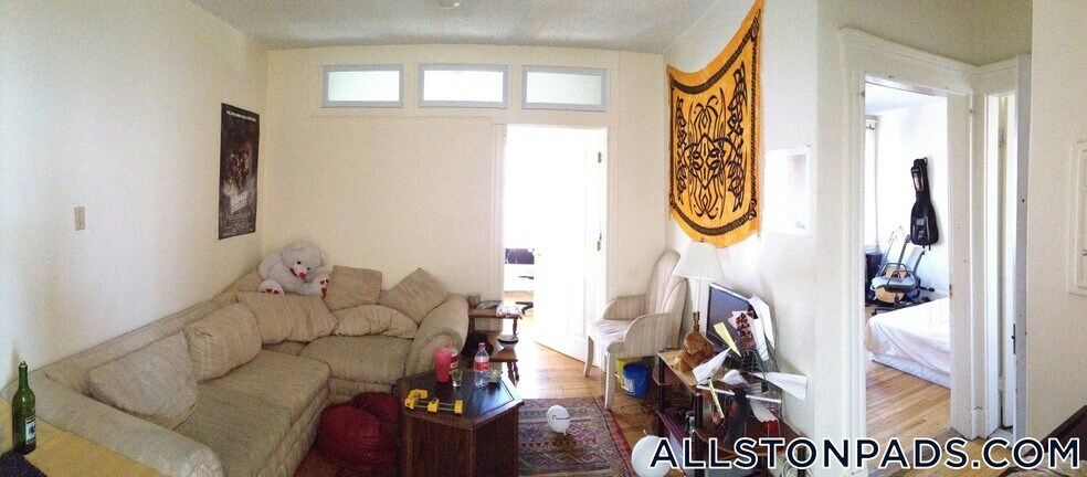 Building Photo - 50 Chester St