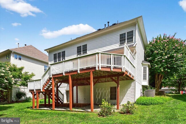 Building Photo - 4330 Chancery Park Dr