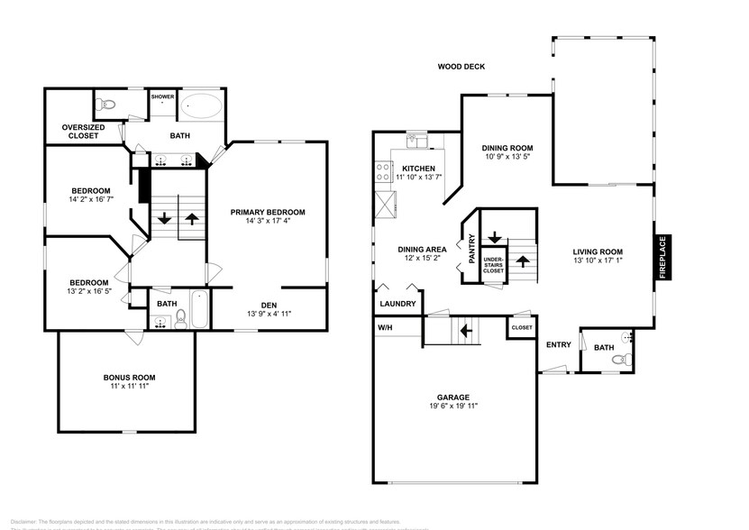 Building Photo - 415 Westminster Dr
