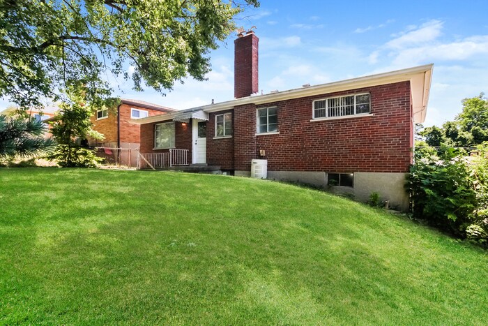 Building Photo - 5776 Timrick Ct