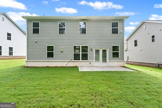 Building Photo - 3907 Lockaby Way