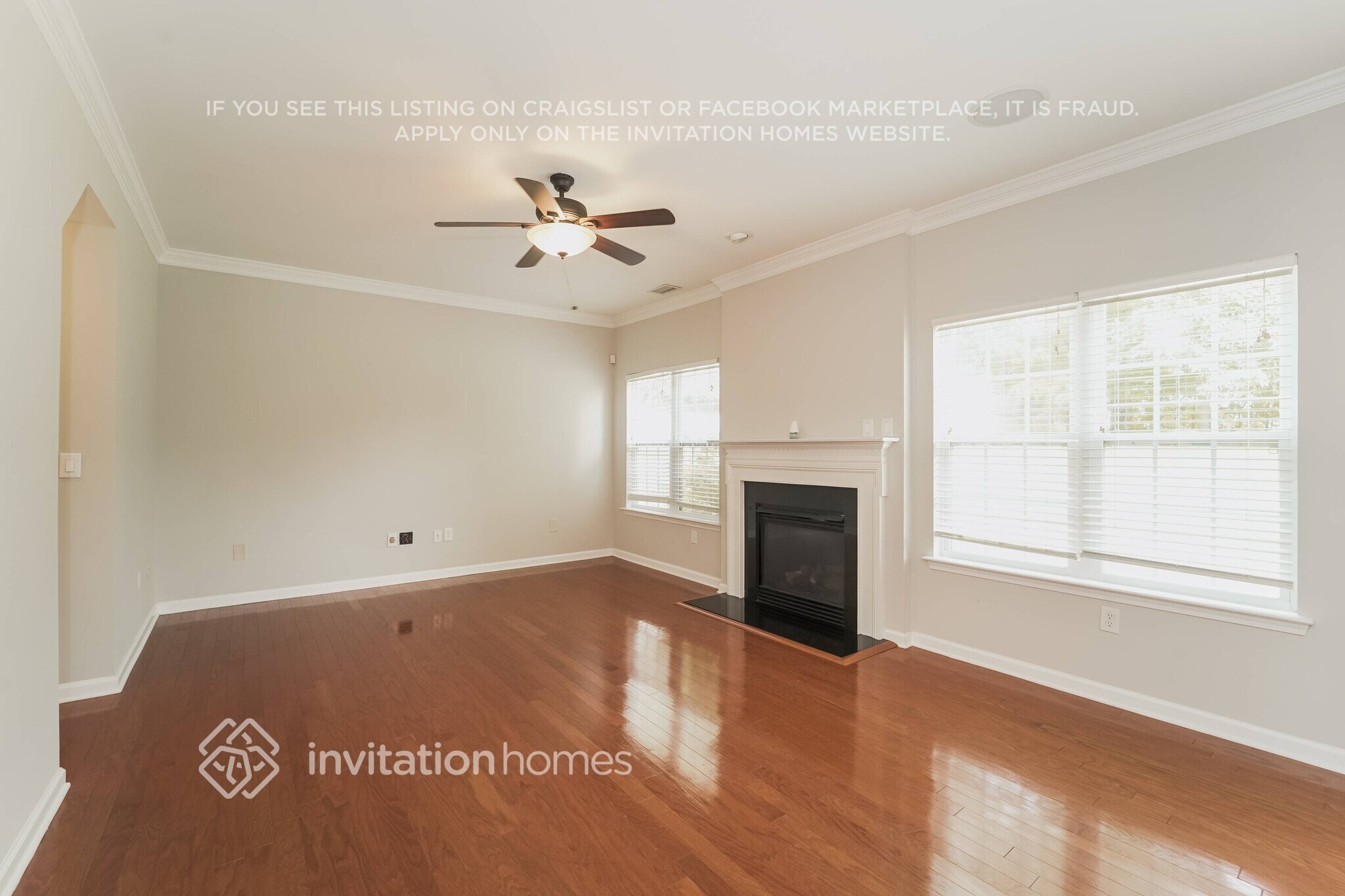 Building Photo - 3415 Crutchfield Pl