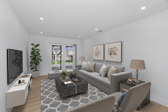 Building Photo - 6910 Eberhart St