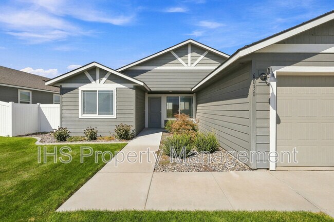 Building Photo - 6030 Tarsus Ln
