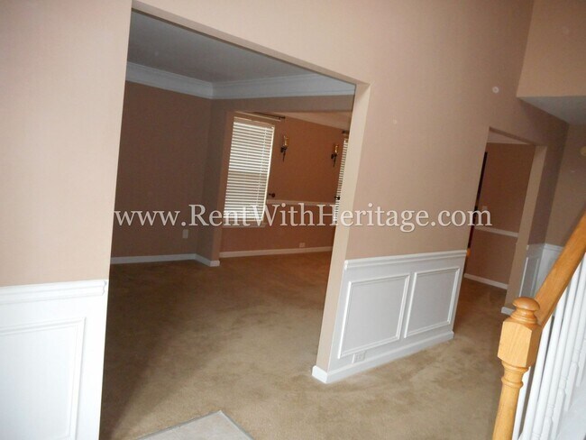 Building Photo - WOW!!....AMAZING BRICK FRONT HOME/ UPGRADE...