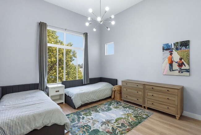 Building Photo - “The Jewel” at Regents La Jolla – Rare Top-Floor Corner Condo with Exceptional Privacy