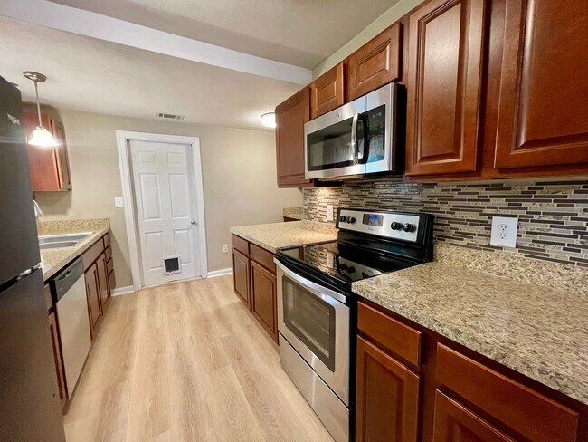 Building Photo - 4312 Glen Willow Ct