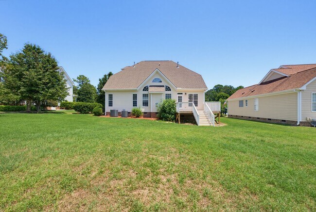 Building Photo - 2912 Oak Bridge Dr