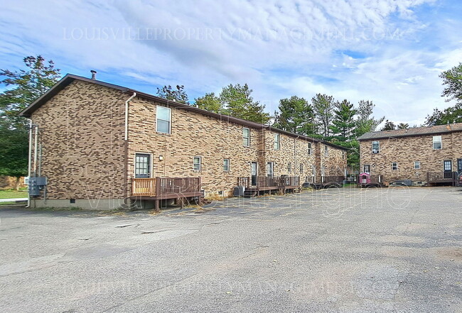 Building Photo - 3414 Clingstone Way