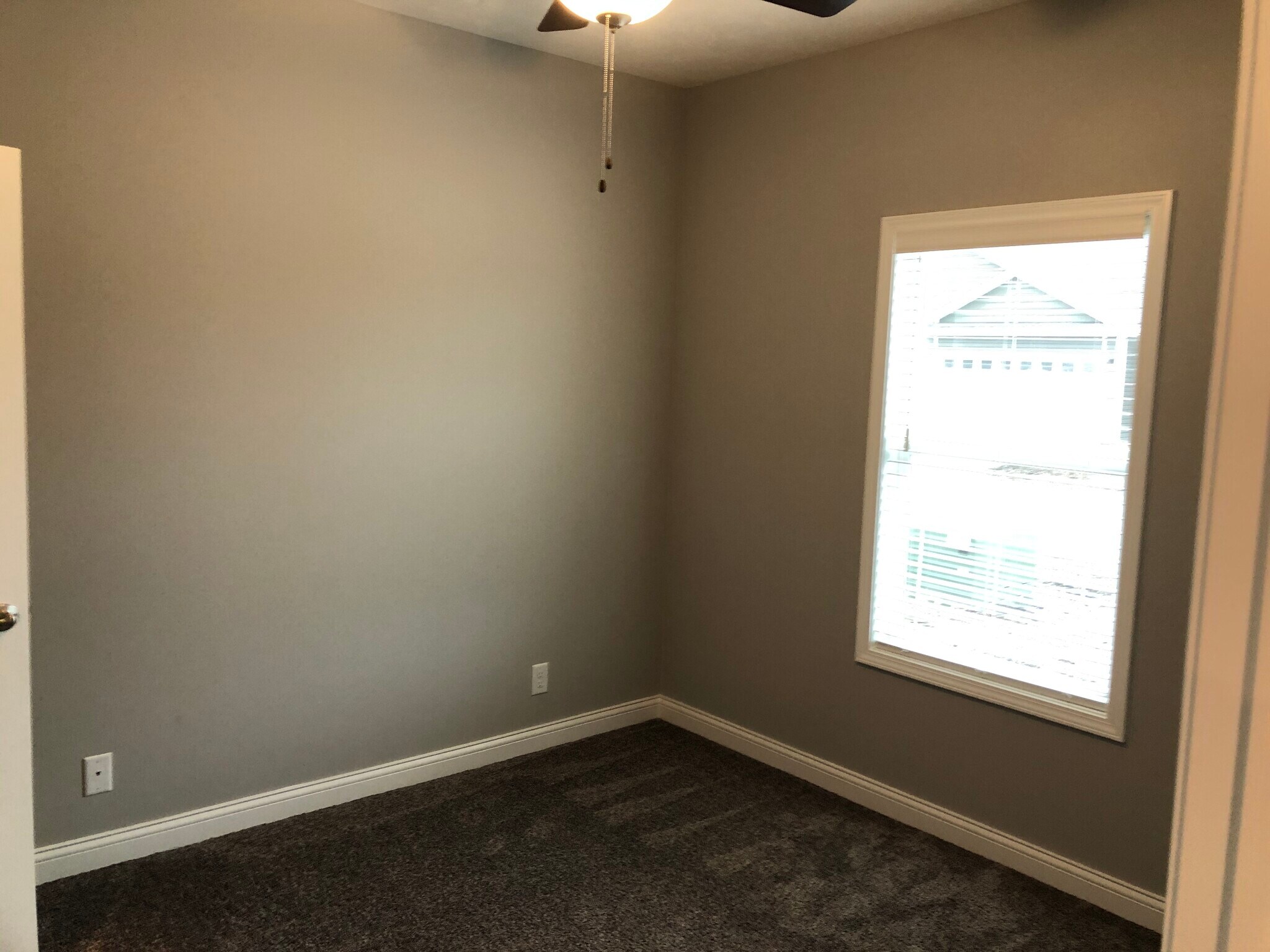 SECOND BEDROOM - 2278 Klondike Rd