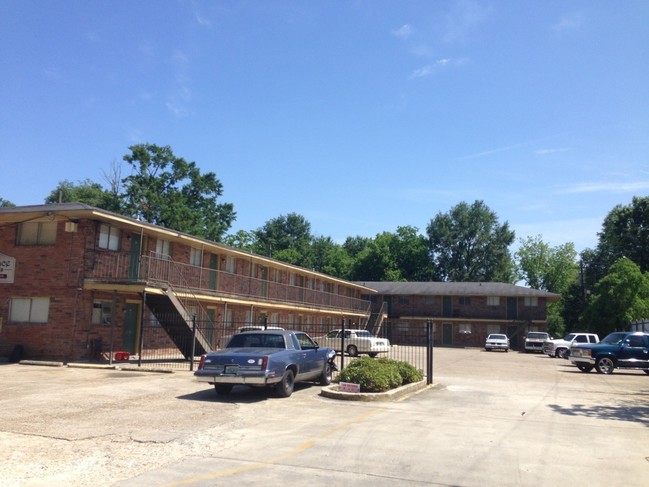 Building Photo - Kean Place Apartments