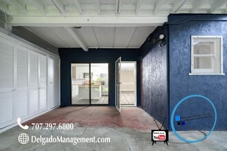 Building Photo - Benicia! Beautiful newly remodeled one bedroom