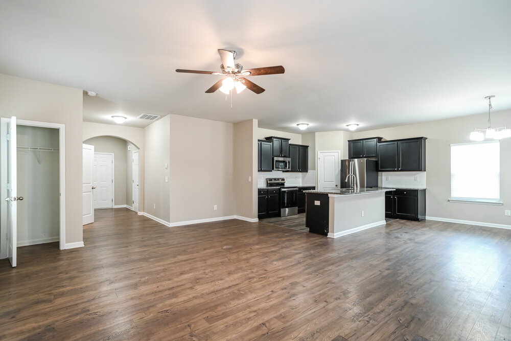 Building Photo - 6507 Karenstone Dr