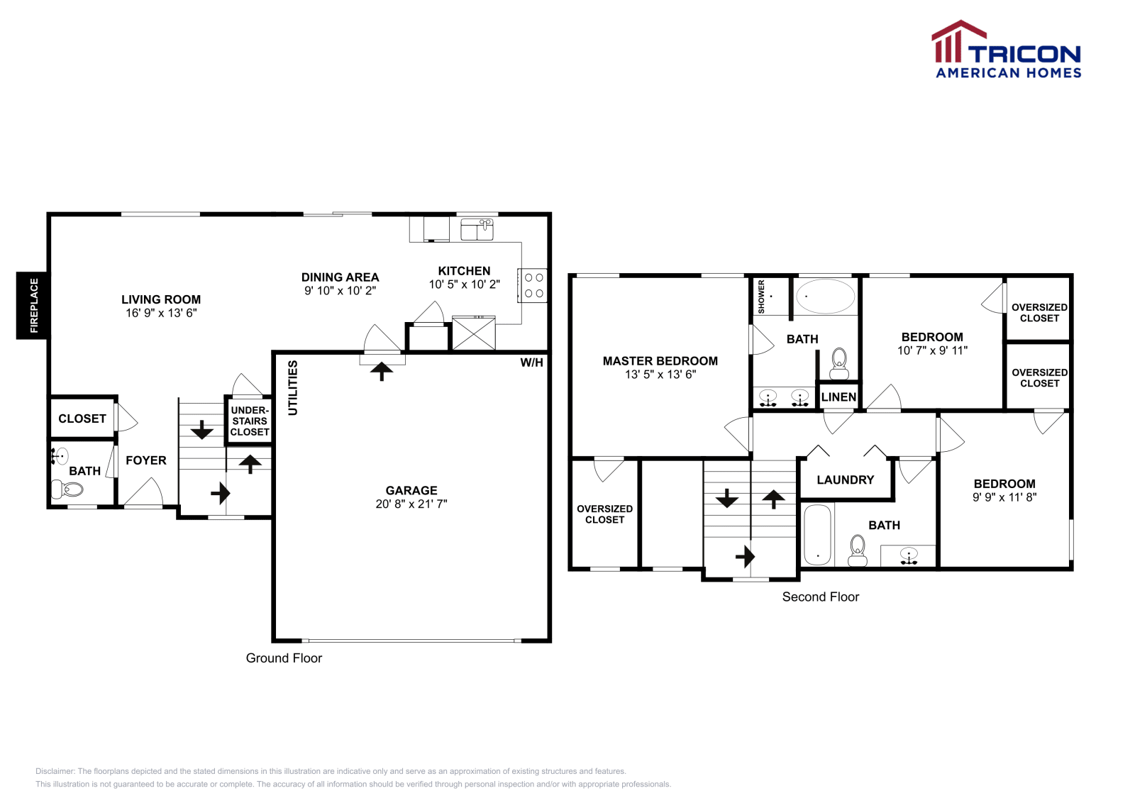 Building Photo - 1003 Orchard Hills Dr