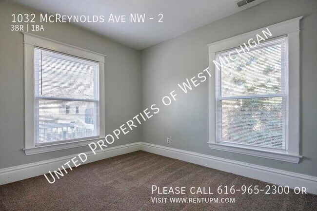 Building Photo - 1032 Mc Reynolds Ave NW