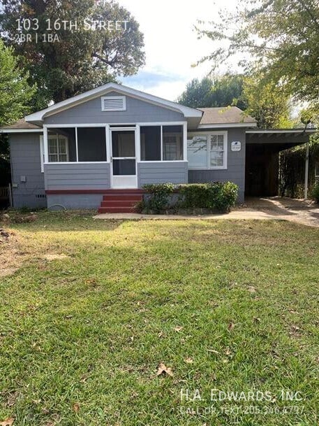 Building Photo - 103 16th St