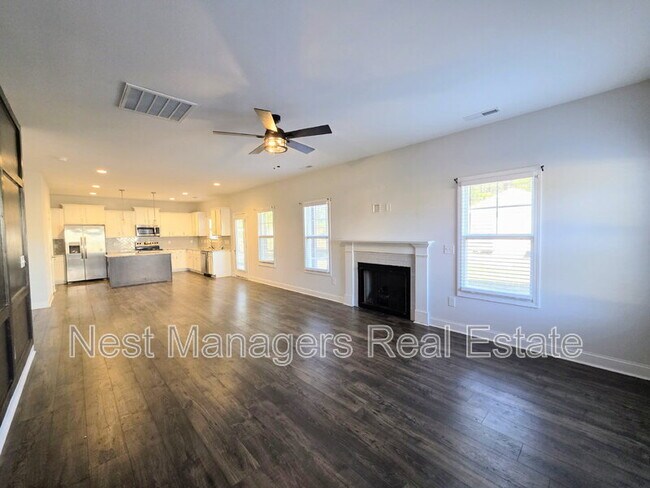 Building Photo - 7850 Rufus Johnson Rd