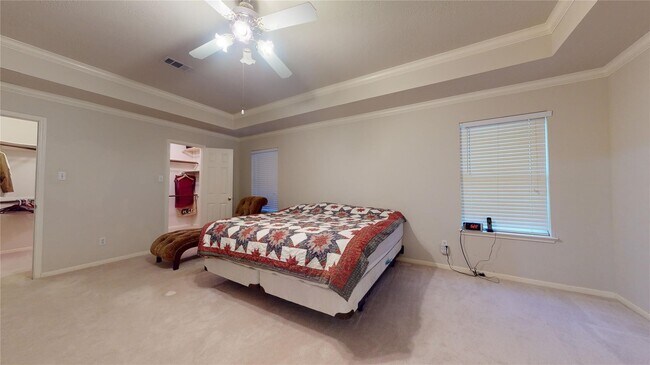 Building Photo - 17319 Jackson Pines Dr