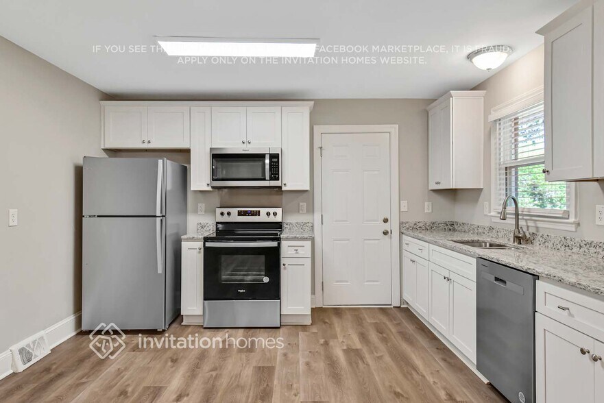 Building Photo - 4133 Seaforth Dr