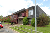 Building Photo - Southbrooke Apartments