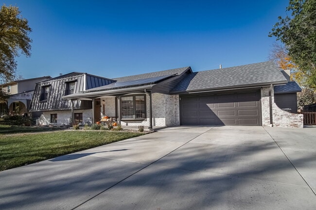 Building Photo - 12745 W 61st Ave