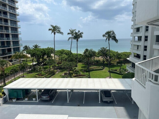 Building Photo - 1340 S Ocean Blvd