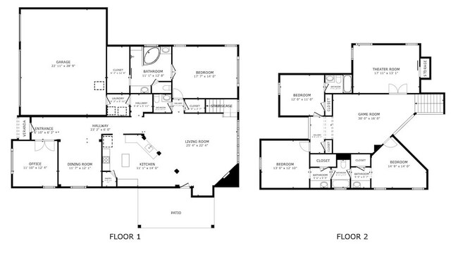 Building Photo - 812 Brookwater Dr