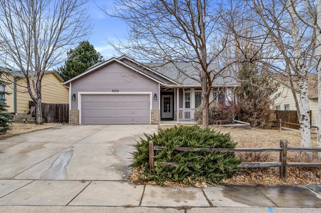 Primary Photo - 740 Stargate Dr