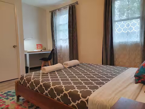 bedroom 2 - 1532 2nd St SW