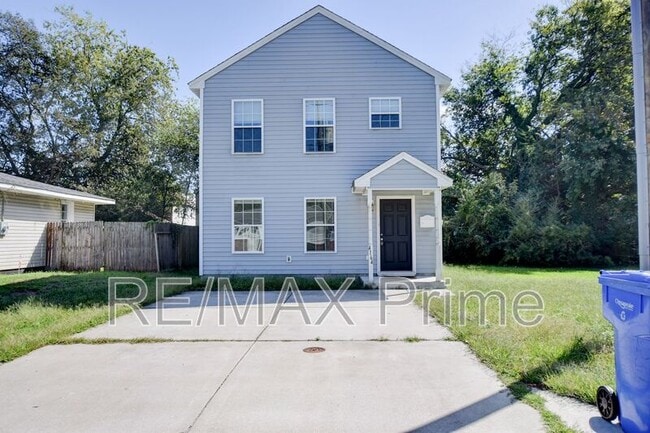 Primary Photo - 4164 Reid St