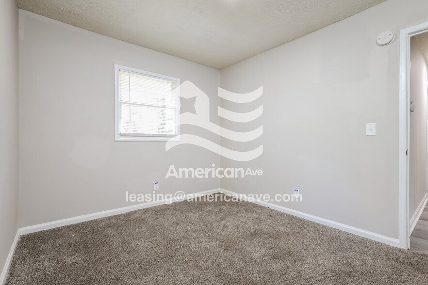 Building Photo - 4715 Avery St