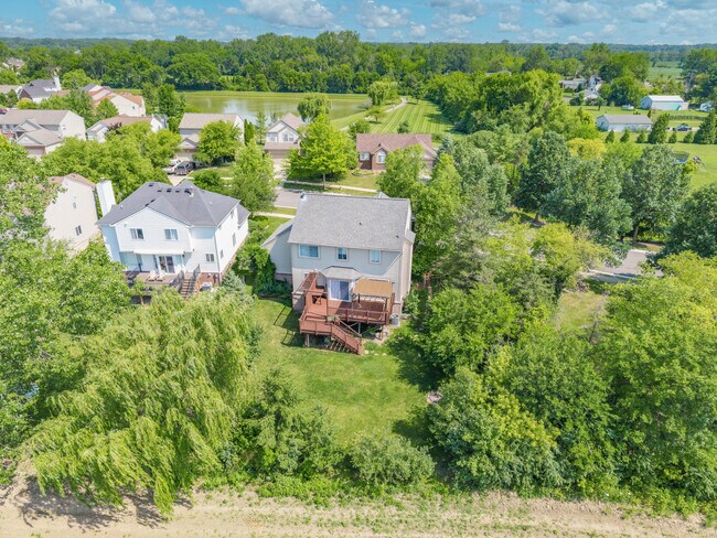 Building Photo - 7878 Greene Farm Dr