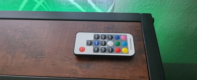 You can pick your favorite color! - 5914 Wilson Dr