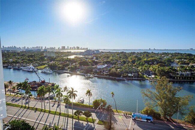 Building Photo - 4925 Collins Ave