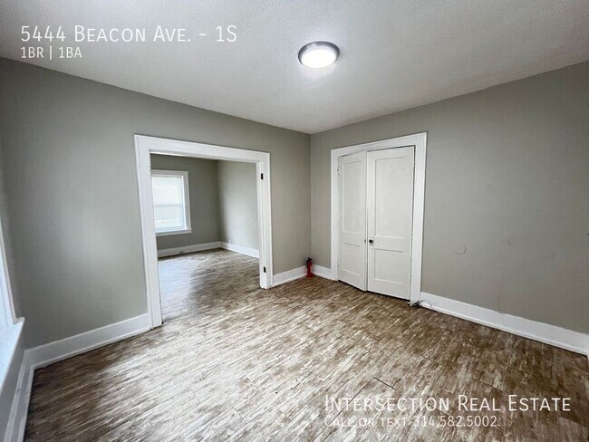 Building Photo - 5444 Beacon Ave
