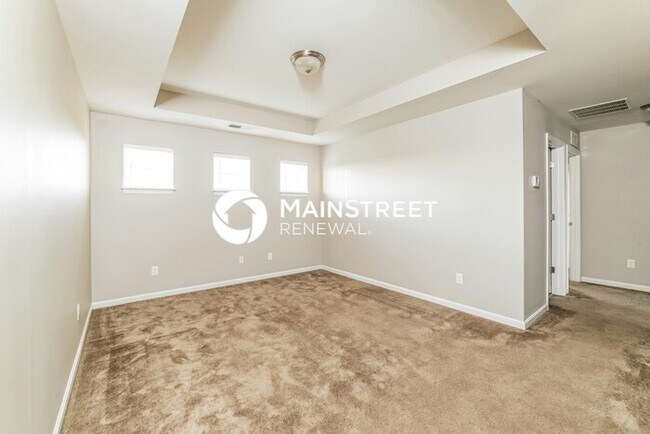 Building Photo - 4 Bedroom Pet-Friendly Home in Mount Washi...