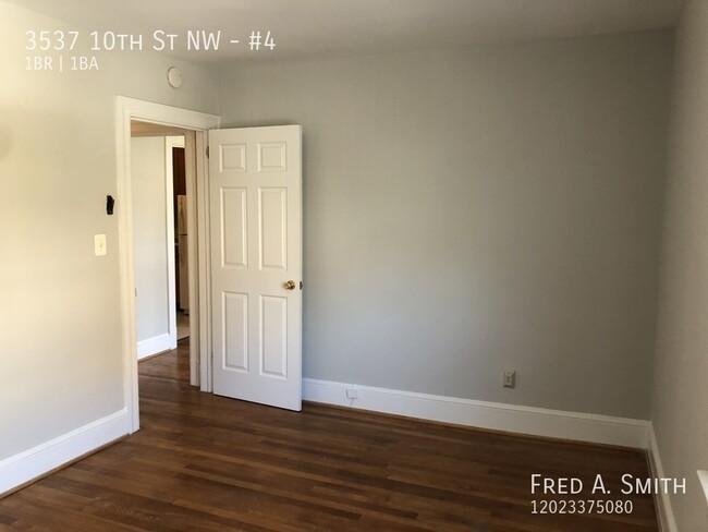 Building Photo - 1BR + Den Apartment in Columbia Heights Av...