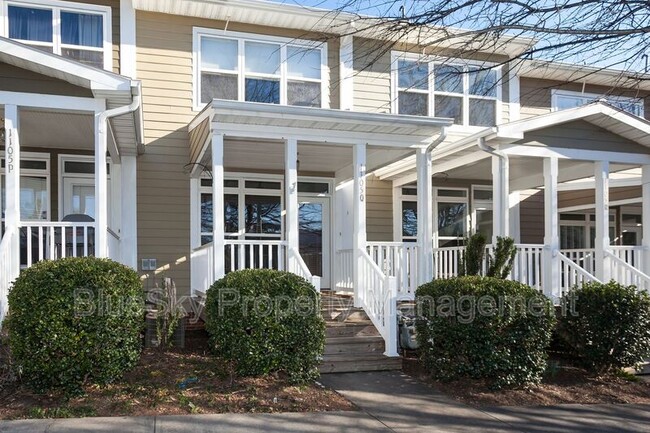 Primary Photo - 1105 Druid Ave