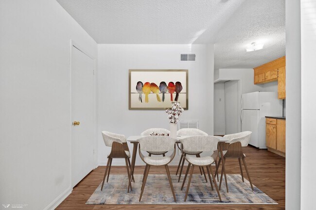 Building Photo - Townhomes @ Humboldt Village