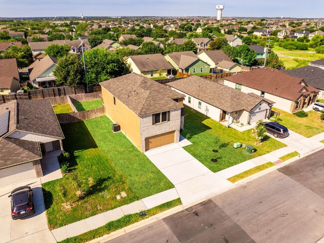 Building Photo - Welcome to Saddle Creek Ranch in Cibolo Texas