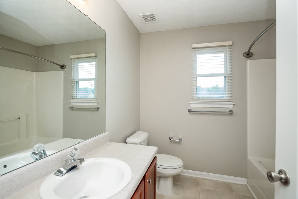 Building Photo - 3711 Monticello St