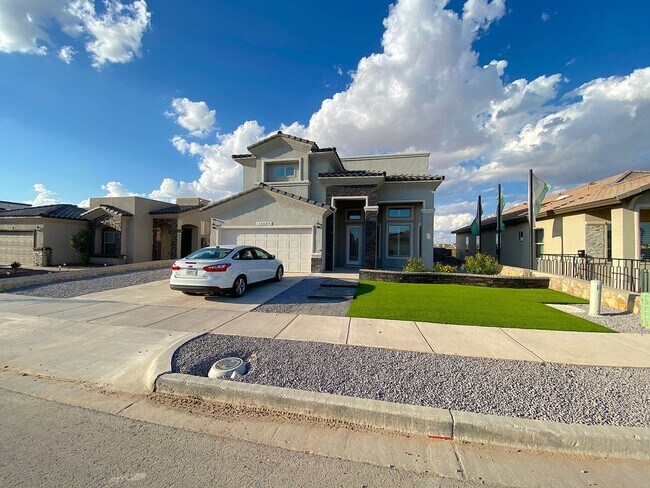 Primary Photo - Spacious 4 Bedroom Refrig A/C Home