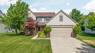 Building Photo - 4141 Crystal Creek Dr