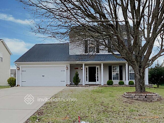 Primary Photo - 12822 Beddingfield Dr