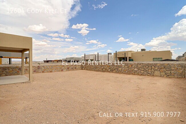 Building Photo - 12604 Cody Kyle CT