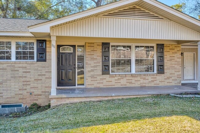 Building Photo - 111 Lehigh Ave