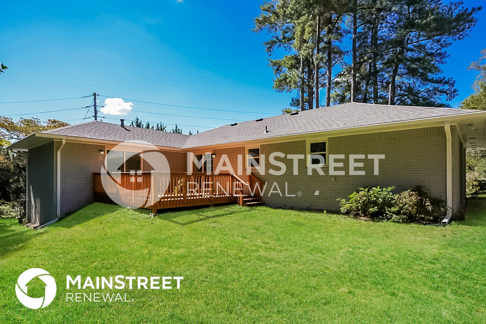 Building Photo - 4796 Forest Trail