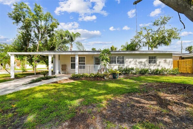 Primary Photo - 4602 S Renellie Dr