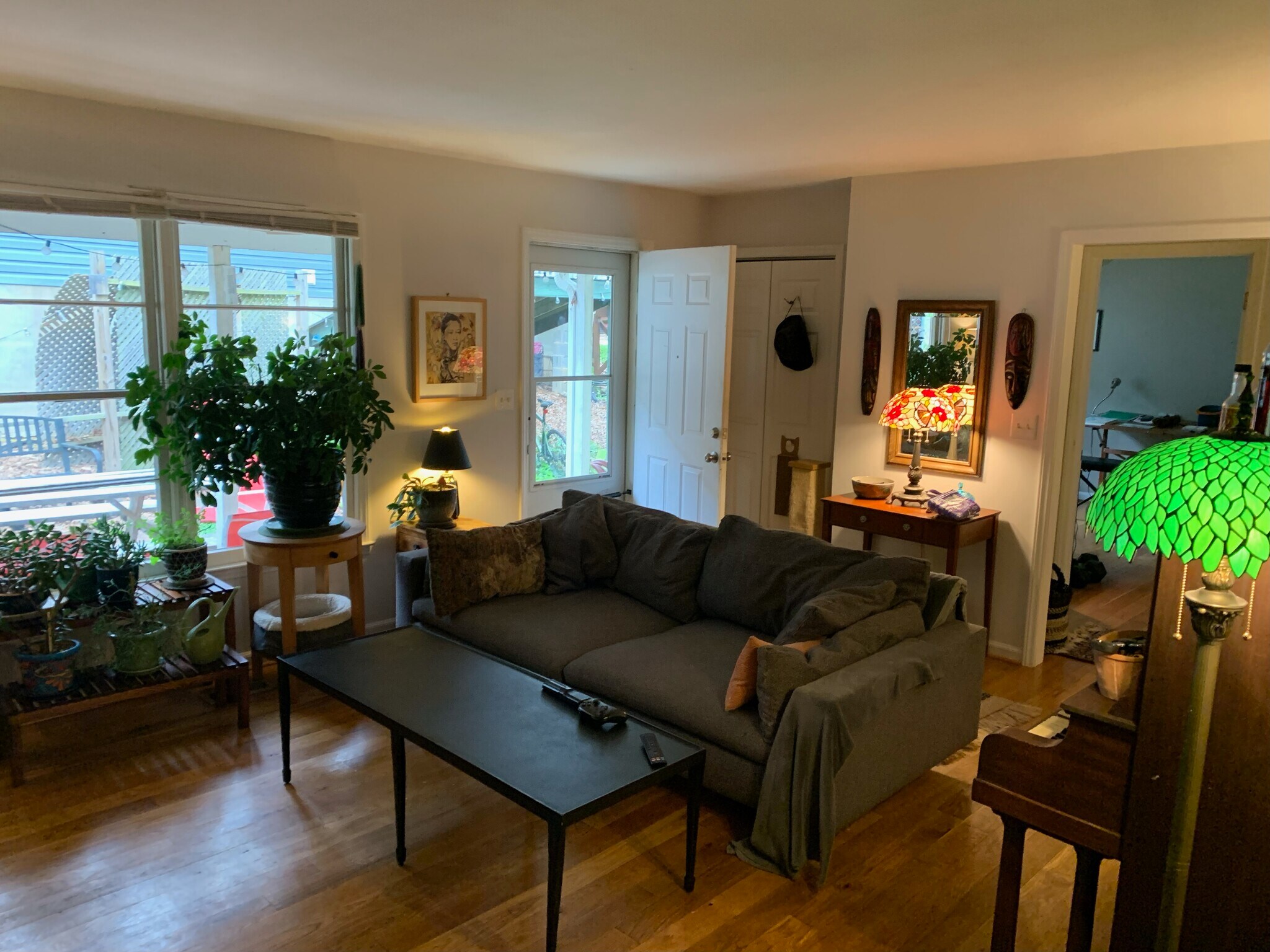 Building Photo - 502 Whitaker Street