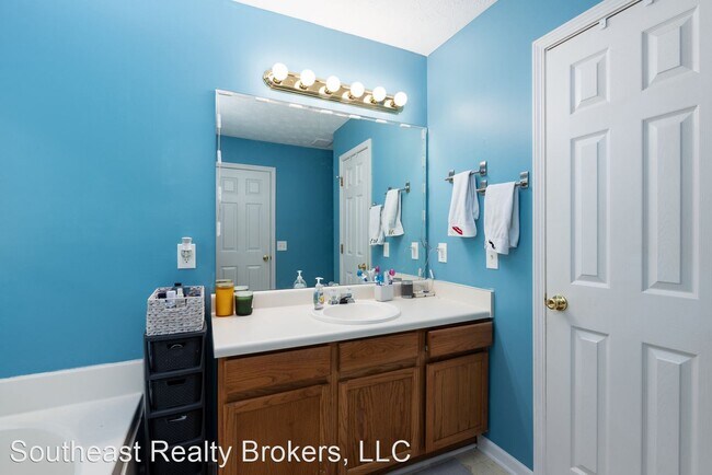 Building Photo - 3 br, 2 bath House - 458 Callie Lane